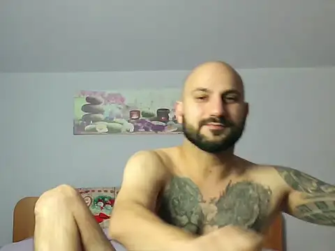 LorenzoCapone69 Webcamshow