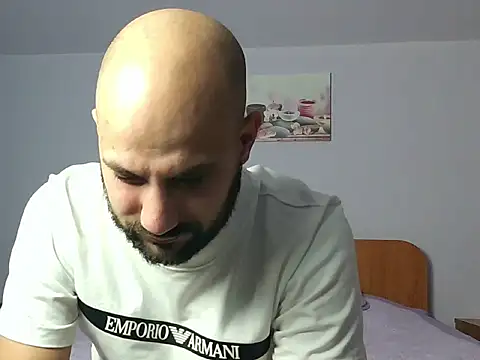 LorenzoCapone69 – Kamerová šou