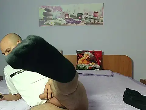 LorenzoCapone69's Webcam Show
