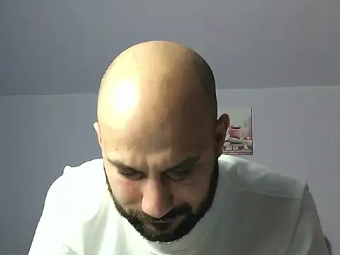 Webkamerová show LorenzoCapone69