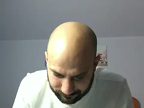 LorenzoCapone69 Webcam show