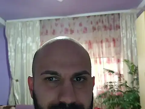 Вебкам-шоу LorenzoCapone69