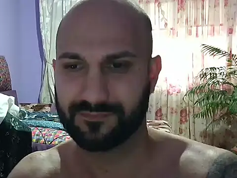 LorenzoCapone69 Webcam-Show