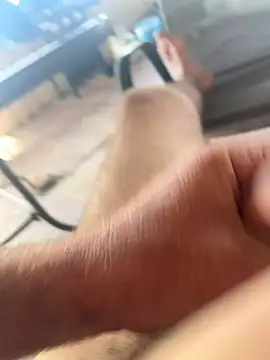 BiggSwagg83's Webcam Show