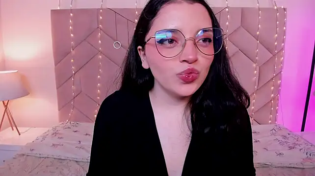 Czat XXX na żywo – Nina_Thomps