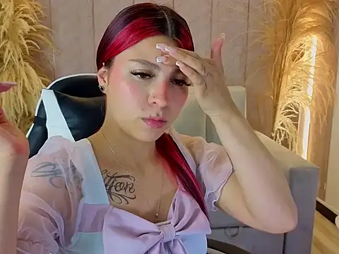 HilaryThomson2 – webcam-show