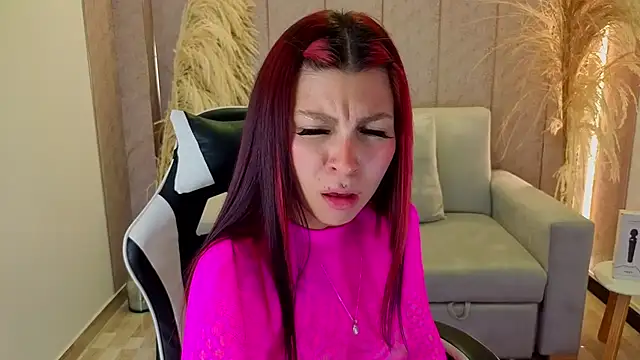 HilaryThomson2 – webcam-show