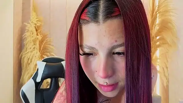 HilaryThomson2 Webcam-Show