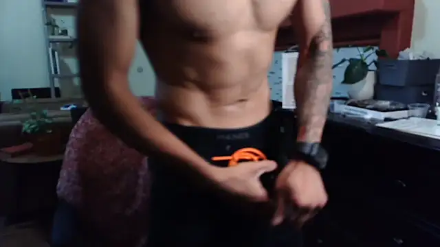 N1KK0444's Webcam Show