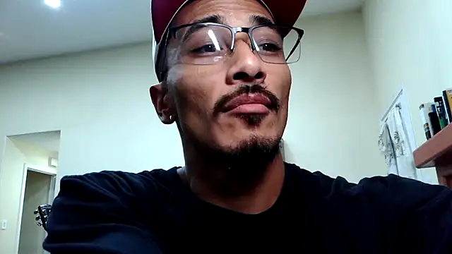 N1KK0444's Webcam Show