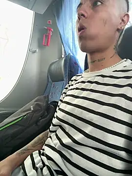 ImmHott 웹캠 쇼