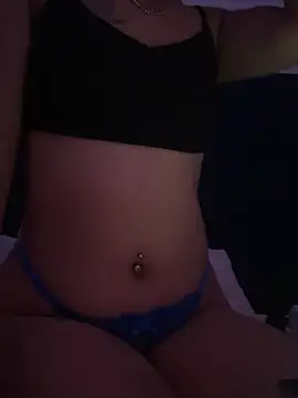Amelia_19_XX Webcam-Show