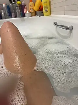 Amelia_19_XX's Webcam Show