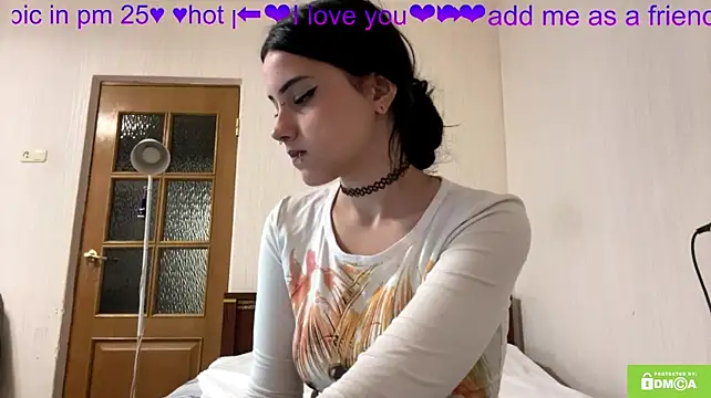 Gloria_Line Live XXX-Chat