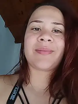xSalsitaMami Webcamshow