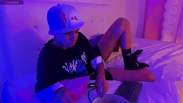 marcus_ftm Webcam-Show