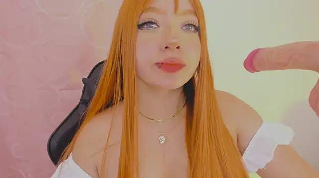 Chloe_Luv's Webcam Show