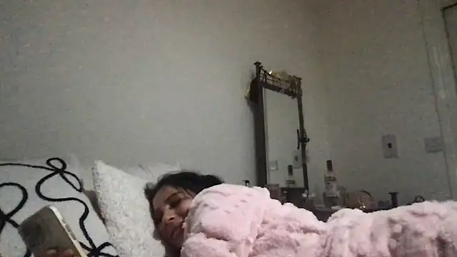 Show webcam de YourFavouriteSecret1