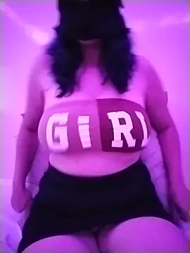 jawhara-sexy- Webcam-Show