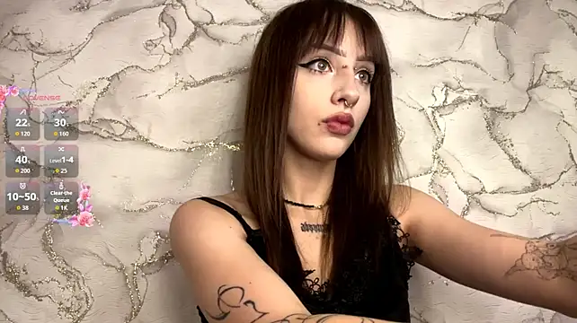 DevilTofu Webcamshow