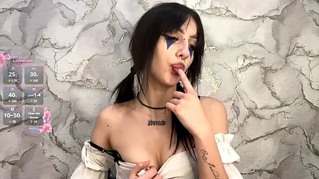 DevilTofu Show Webcam