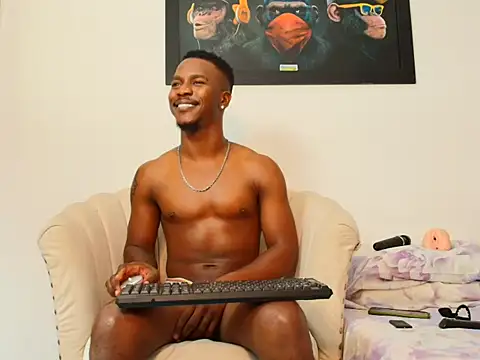 Jasper_dick's Webcam Show