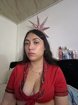 Sofi_bailey Webcam show