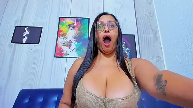 Show de webcam de NaTTy_