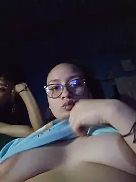LizAndJacob 웹캠 쇼