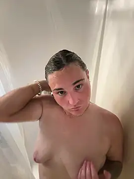 Show de webcam de Blair_bear