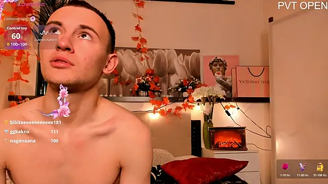 Sweety_Love4u Webcam show