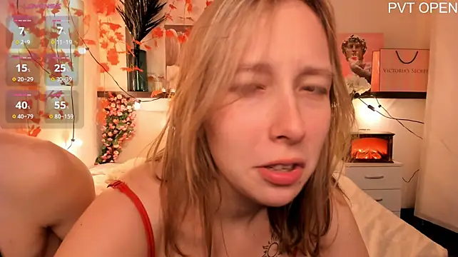 Sweety_Love4u Webcamshow