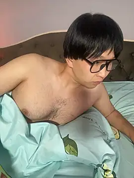Kai_Chicken_ Webcamshow