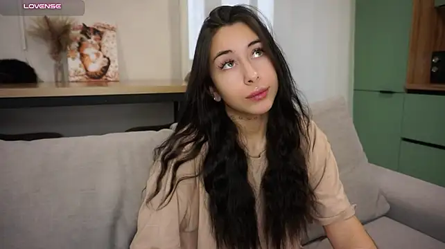 sixsevenbaby Webcam show