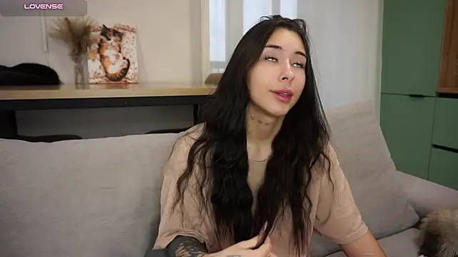 sixsevenbaby Webcam show