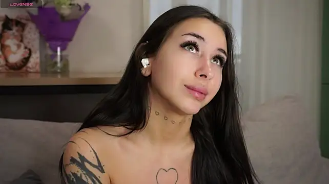sixsevenbaby Show in webcam