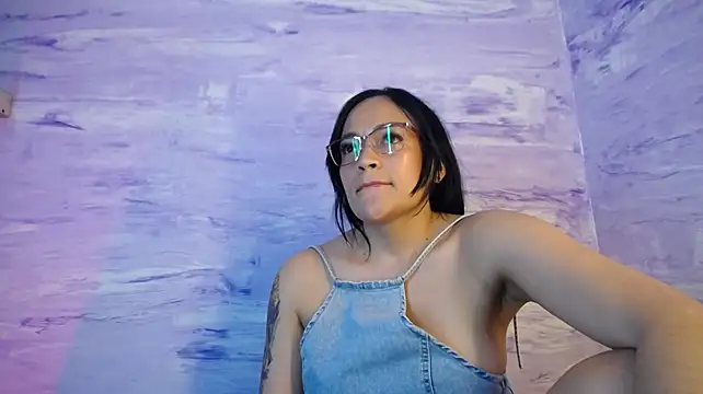 Show de Nox_Vixen na webcam