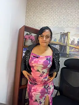 Nox_Vixen Webcam show