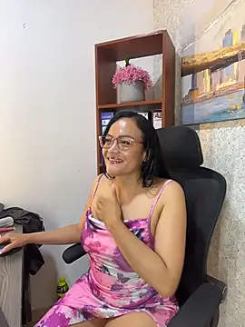 Nox_Vixen Webcam-Show