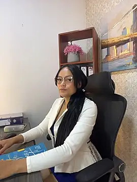 Nox_Vixen webcam show