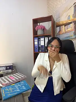 Nox_Vixen Webcam-Show