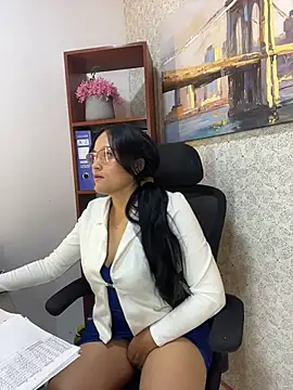 Show Webcam de Nox_Vixen