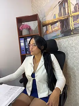 Nox_Vixen's Webcam Show