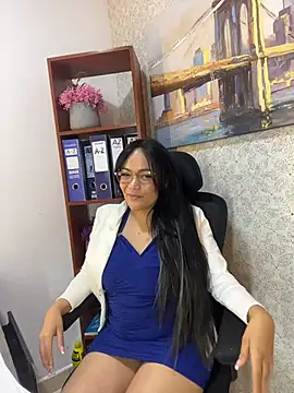 Nox_Vixen webkamerás műsora