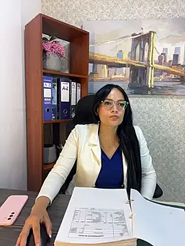 Nox_Vixen Webcamshow