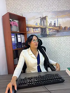 Show de webcam de Nox_Vixen