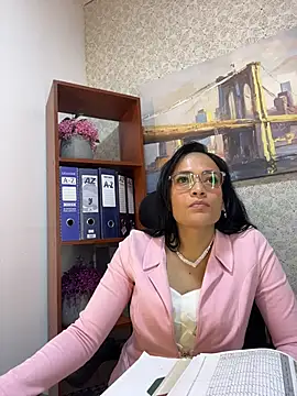 Show de Nox_Vixen na webcam