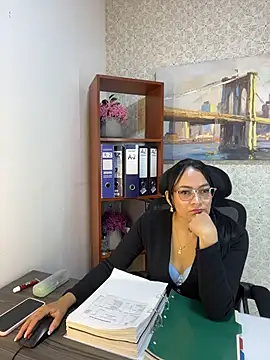 Nox_Vixen – webcam-show