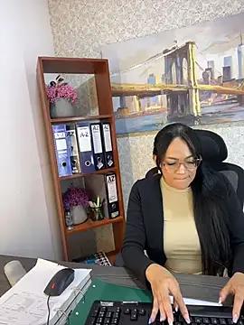 Nox_Vixen Webcam show