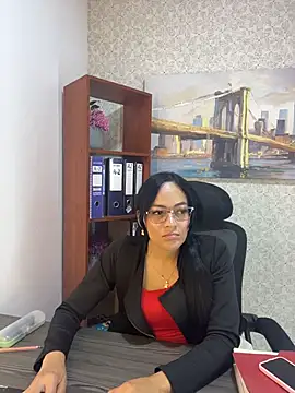 Nox_Vixen Webcamshow